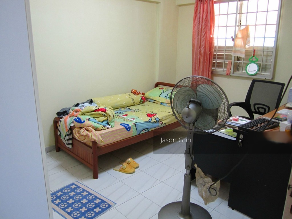 Blk 226 Bukit Batok Central (Bukit Batok), HDB 3 Rooms #132783932